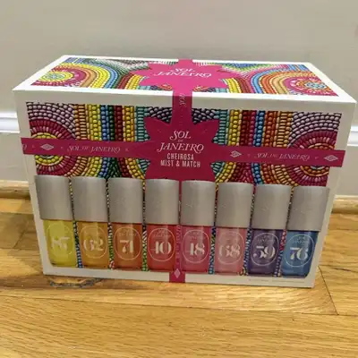 Brumes Cheirosa du coffret Mist & Match